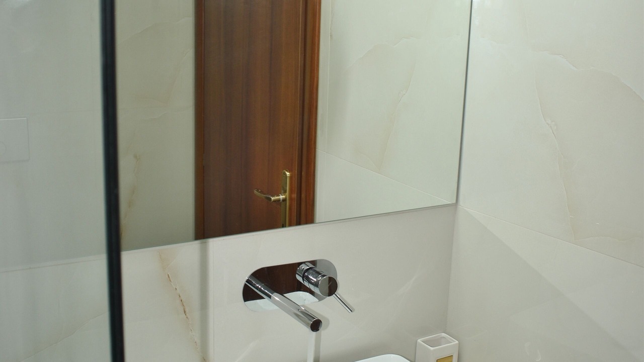 Photo of Bathroom in Pefkochori