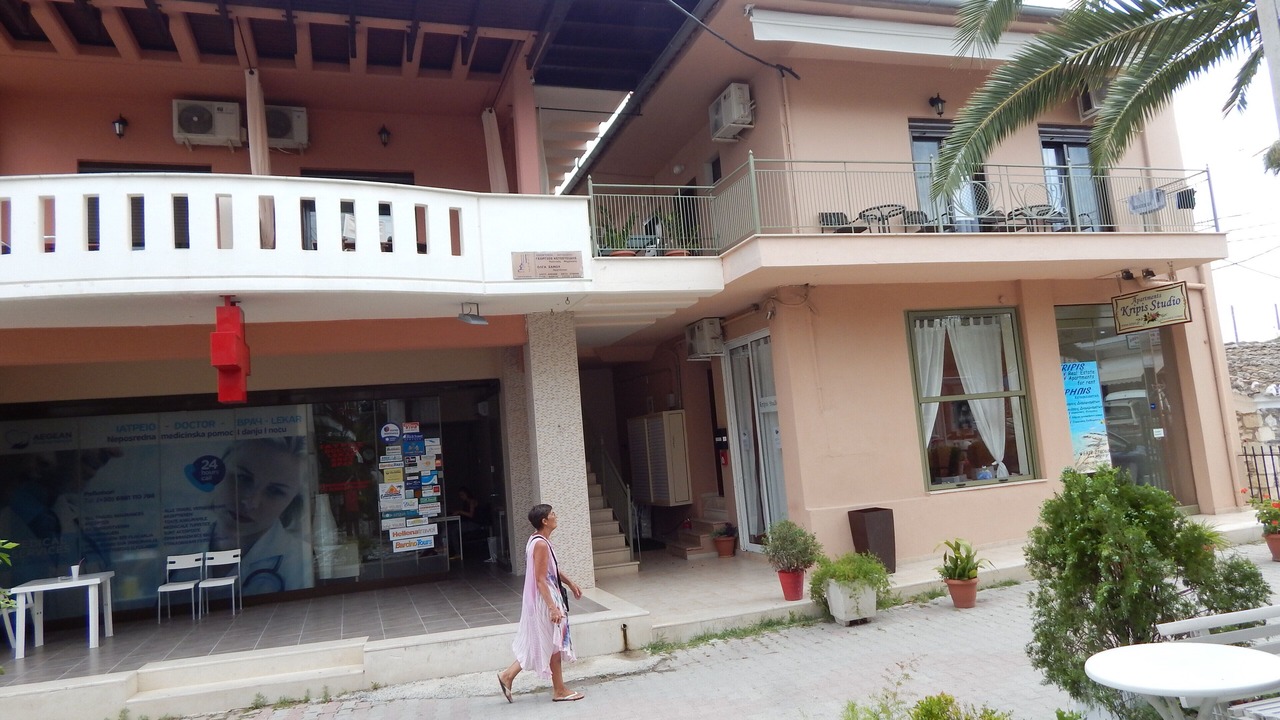 Photo of Others in Pefkochori
