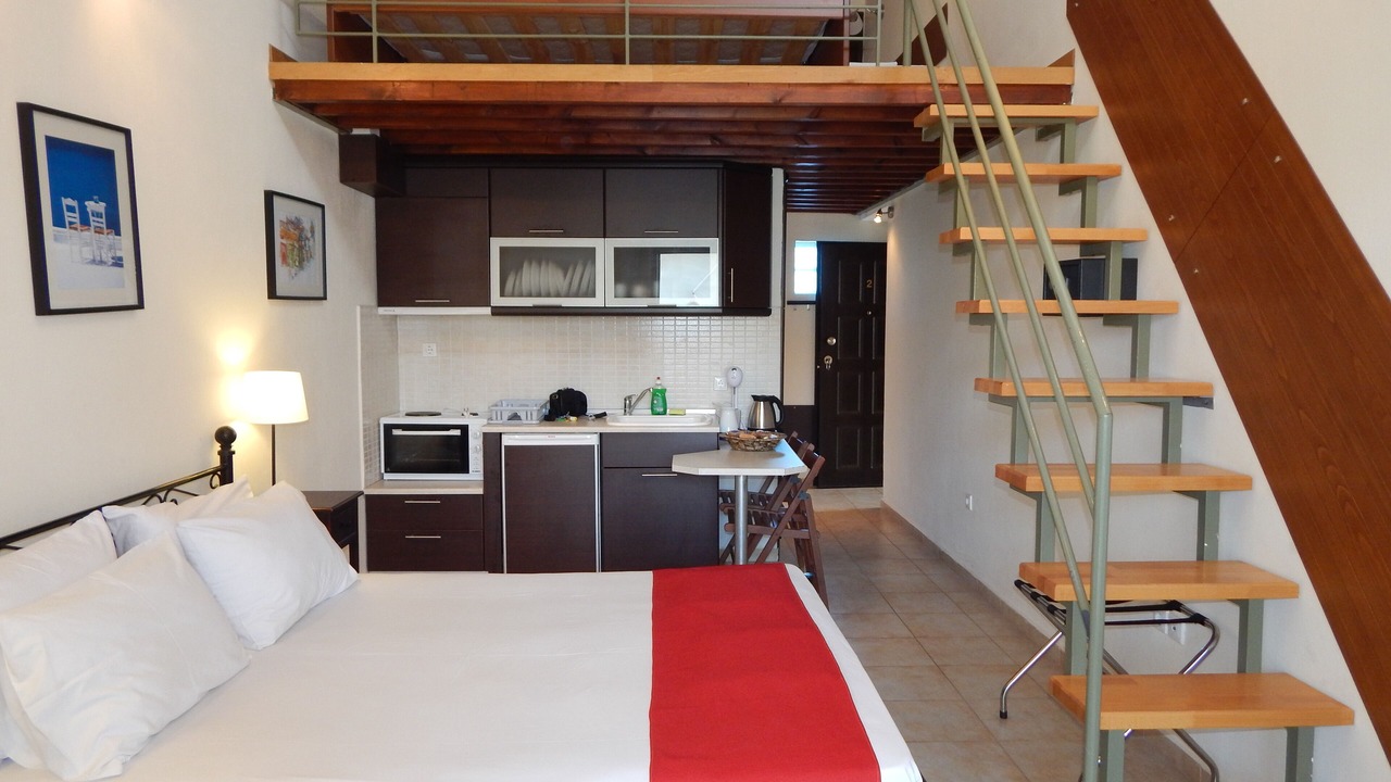 Photo of Bedroom in Pefkochori