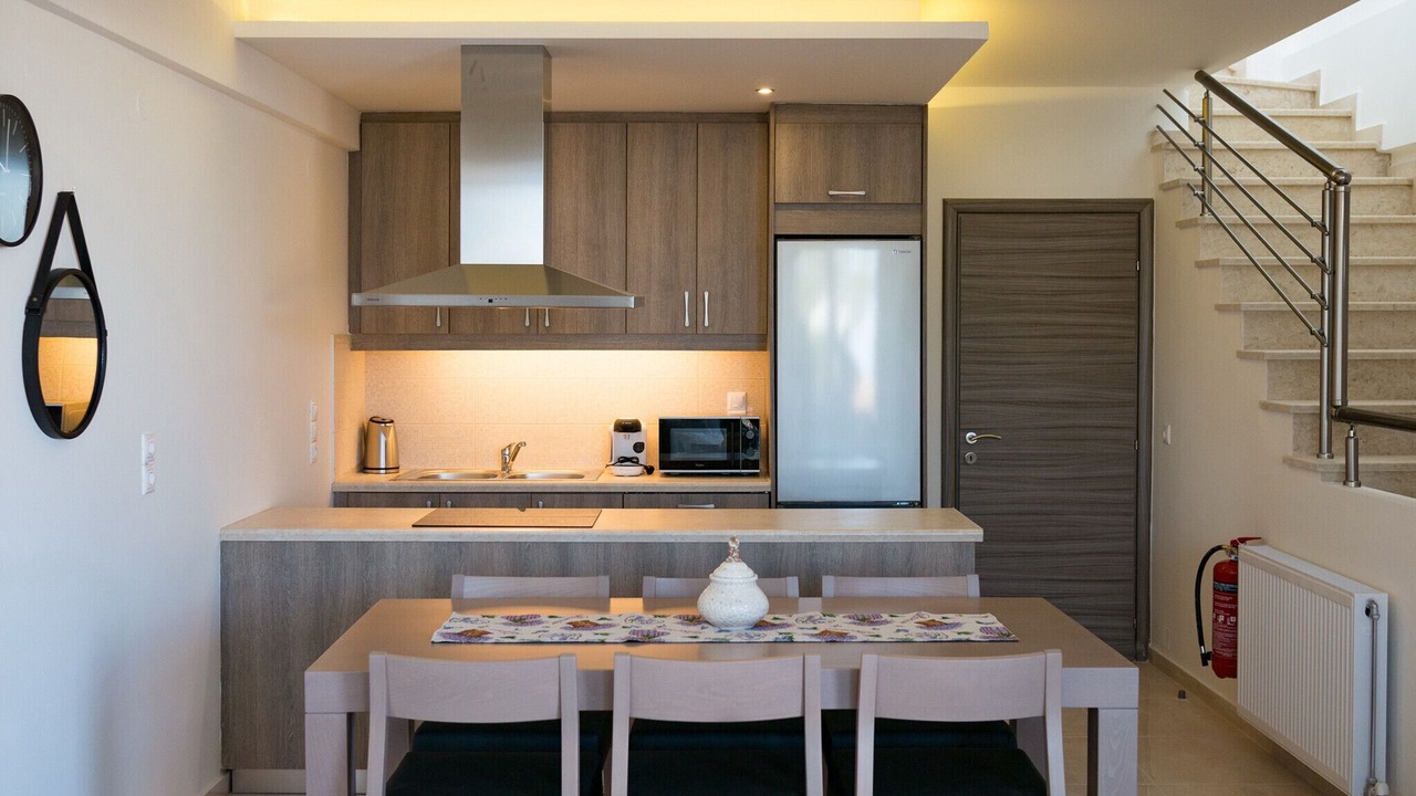 Photo of Bedroom in Platanes