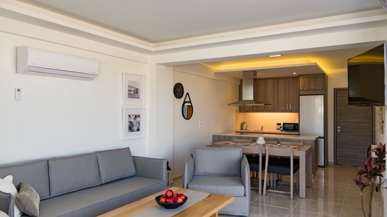 Photo of Bedroom in Platanes