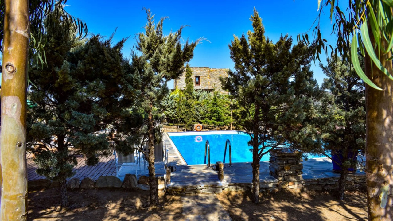 Photo of Outdoor in Kea