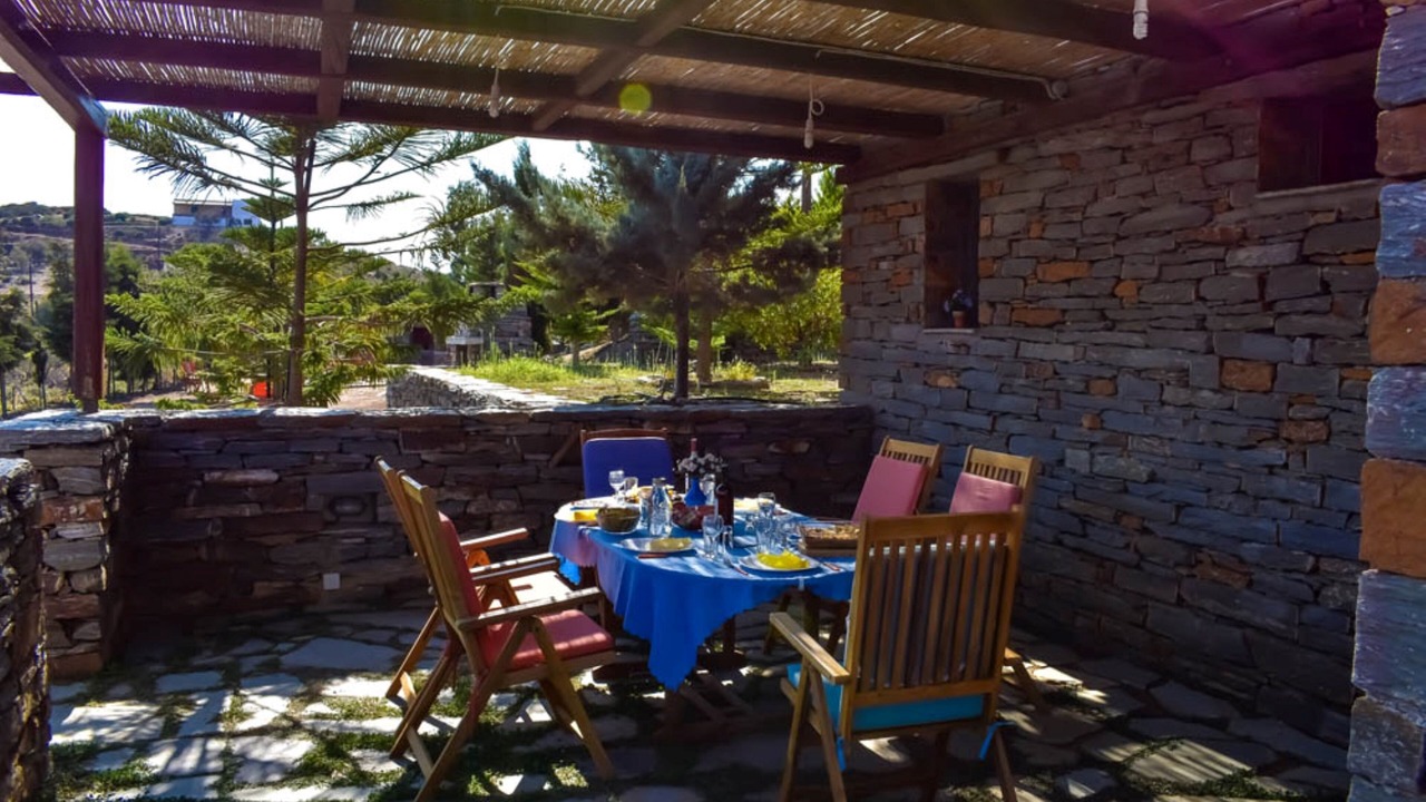 Photo of Outdoor in Kea