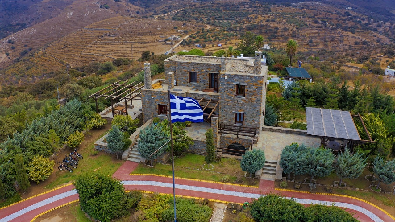 Photo of Outdoor in Kea
