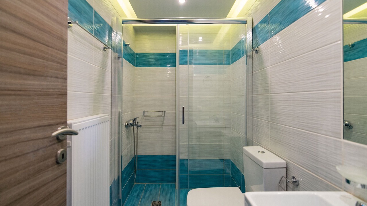Photo of Bathroom in Platanes