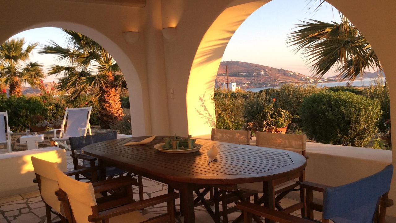 Photo of Outdoor in Naousa