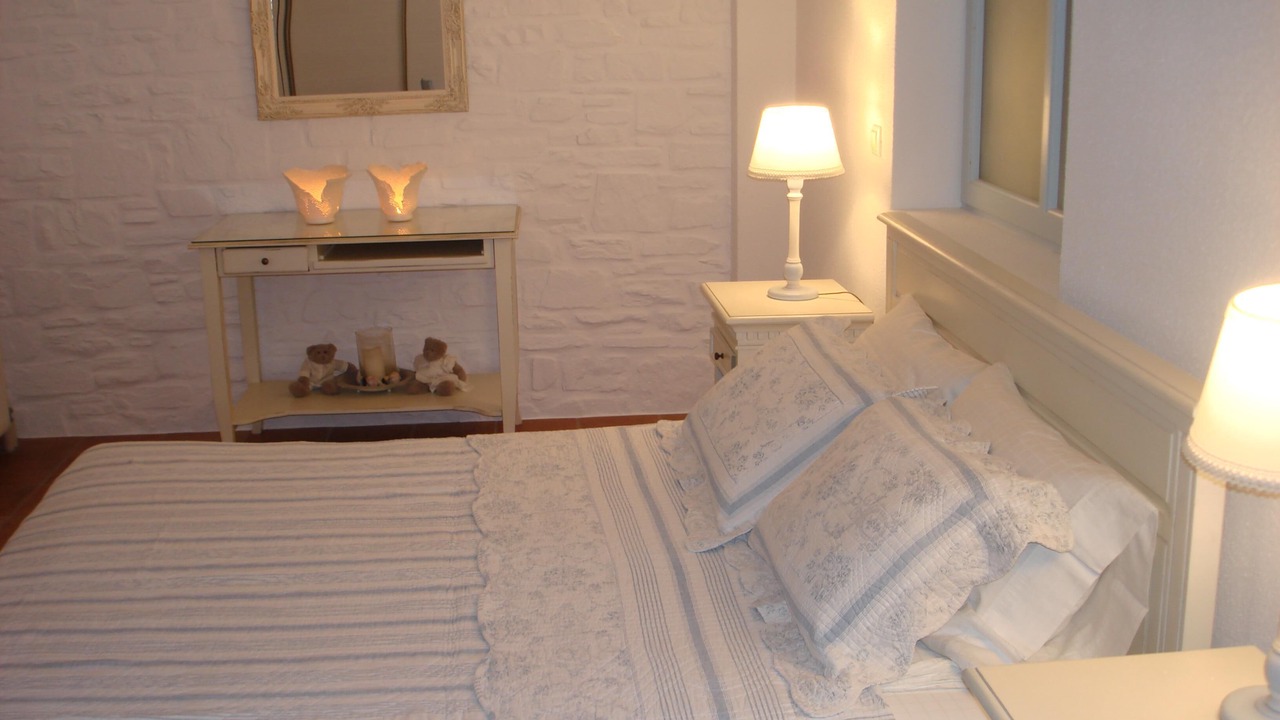 Photo of Bedroom in Naousa