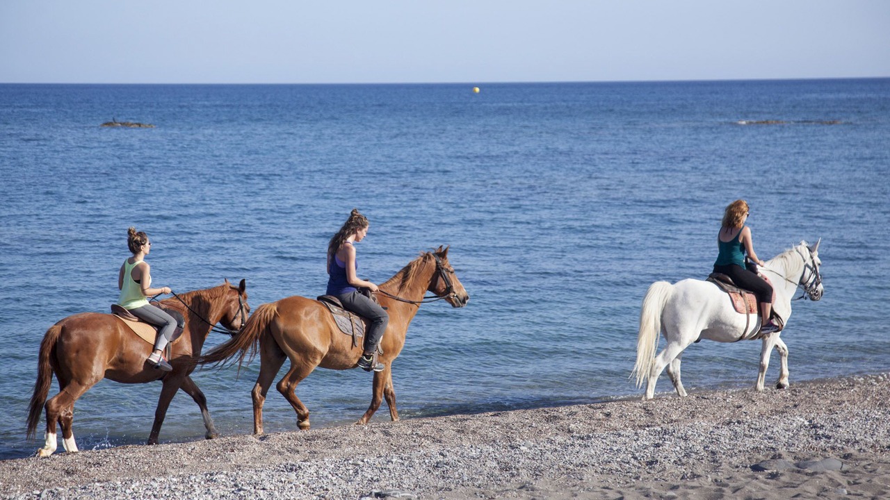 Photo of Outdoor in Ialyssos