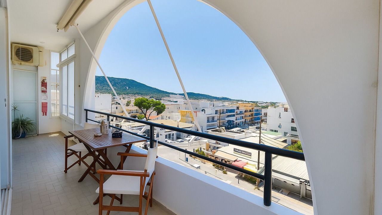 Photo of Outdoor in Ialyssos