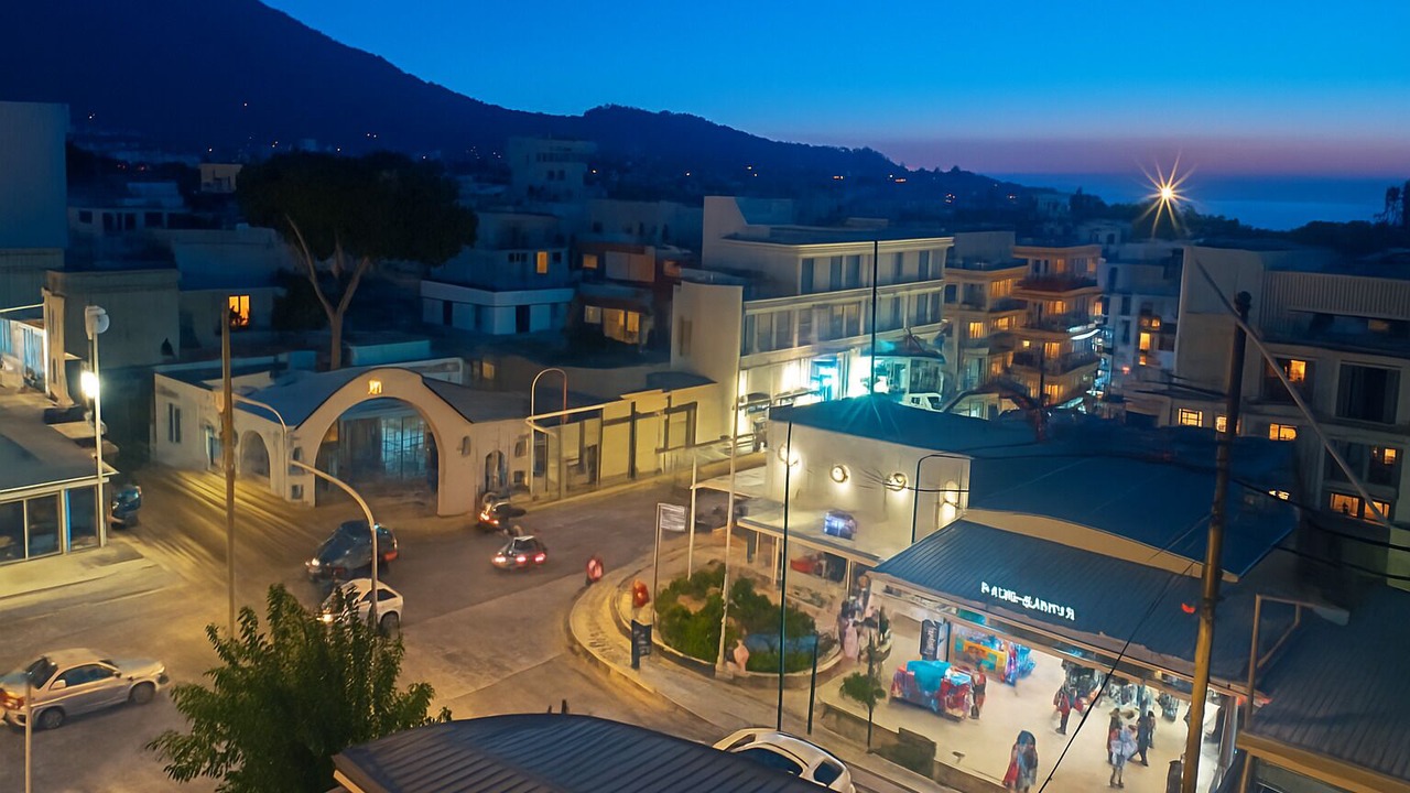 Photo of Others in Ialyssos