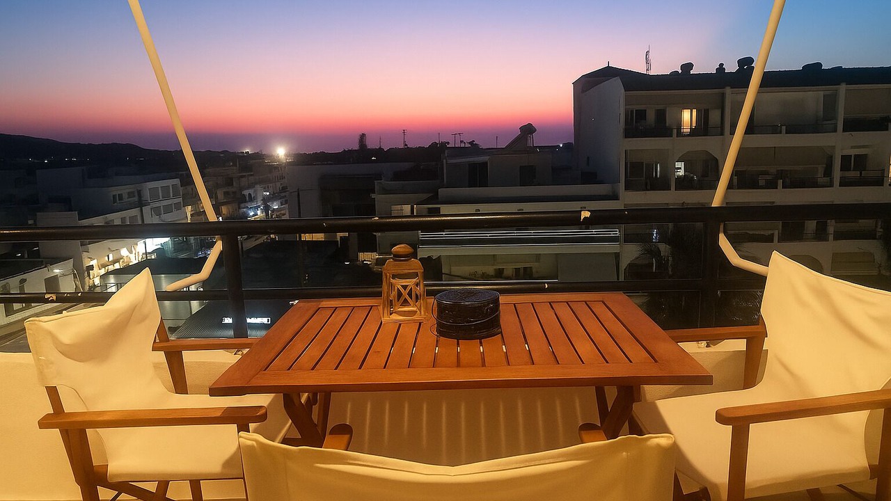 Photo of Outdoor in Ialyssos