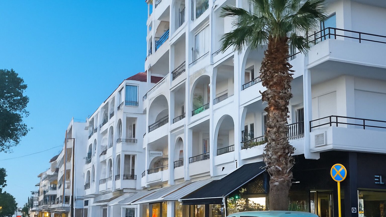 Photo of Outdoor in Ialyssos