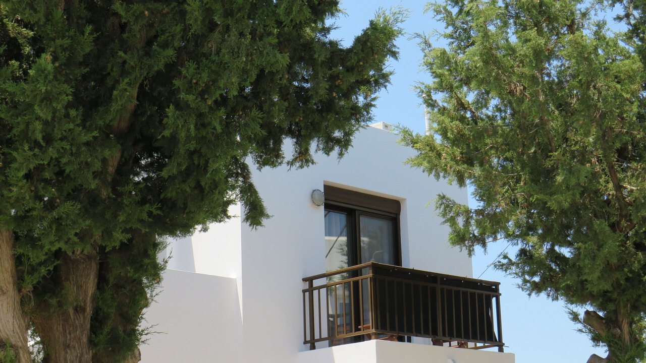 Photo of Patio Balcony in Gennadi