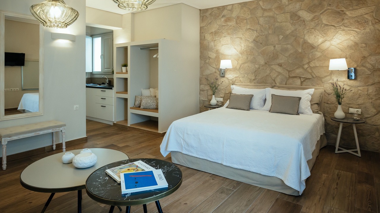 Photo of Livingroom in Nafplio