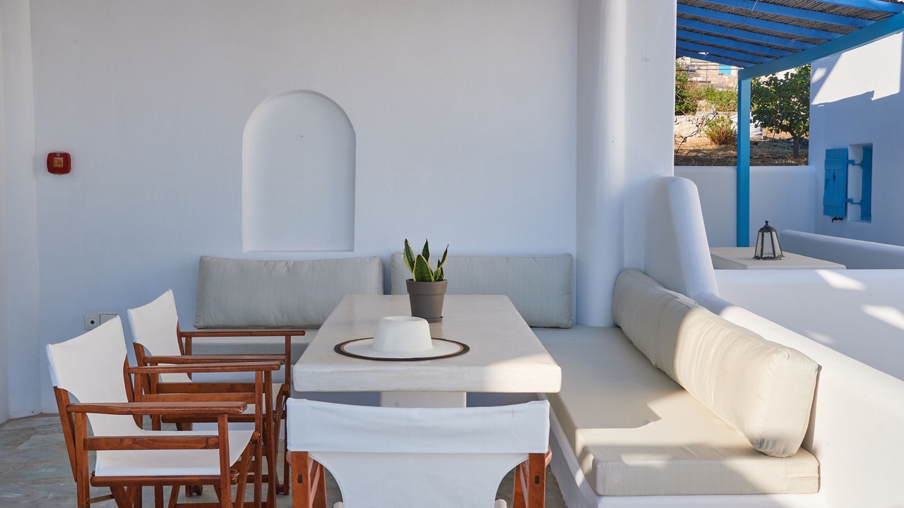 Photo of Outdoor in Piso Livadi