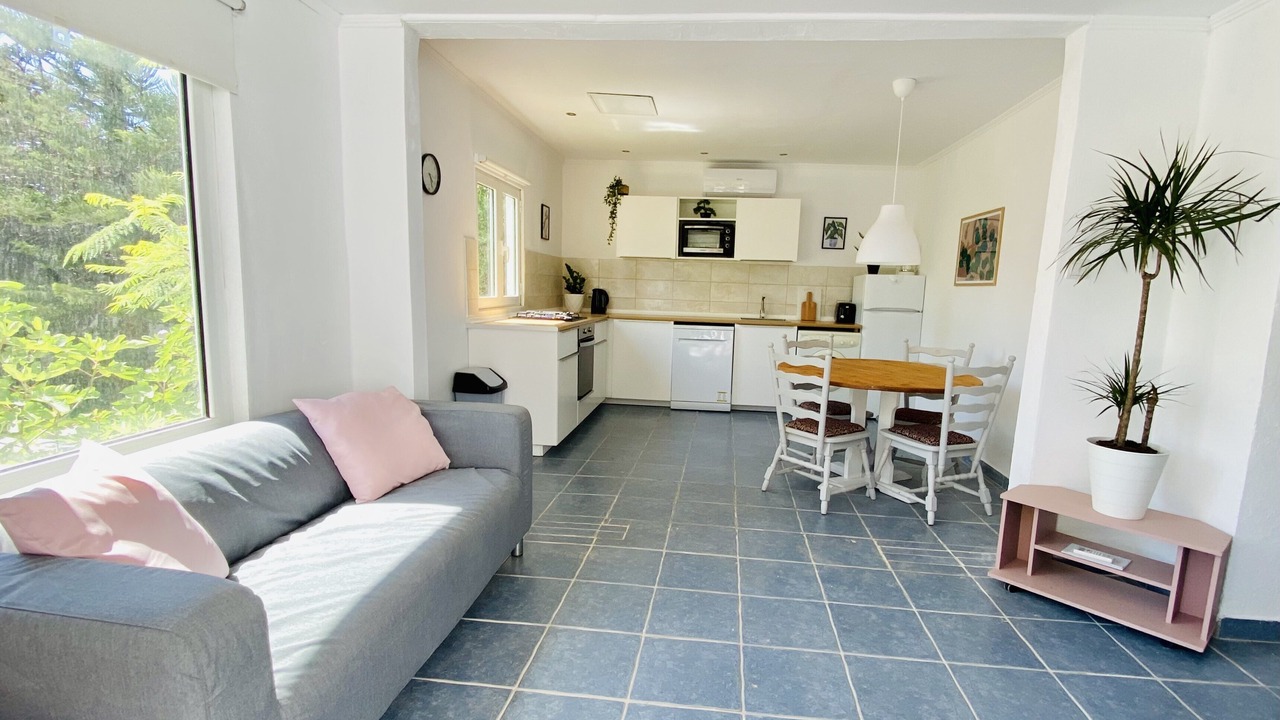 Photo of Livingroom in Tsikalaria