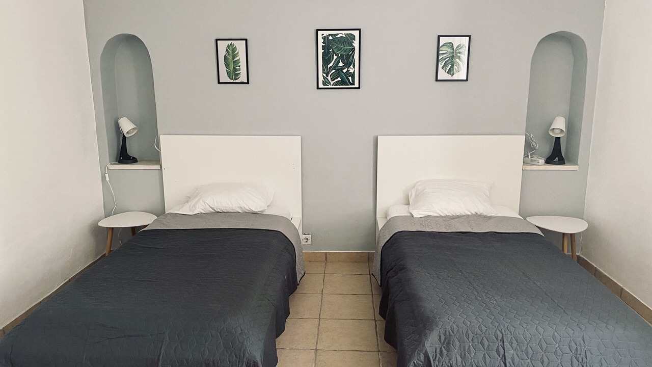 Photo of Bedroom in Tsikalaria