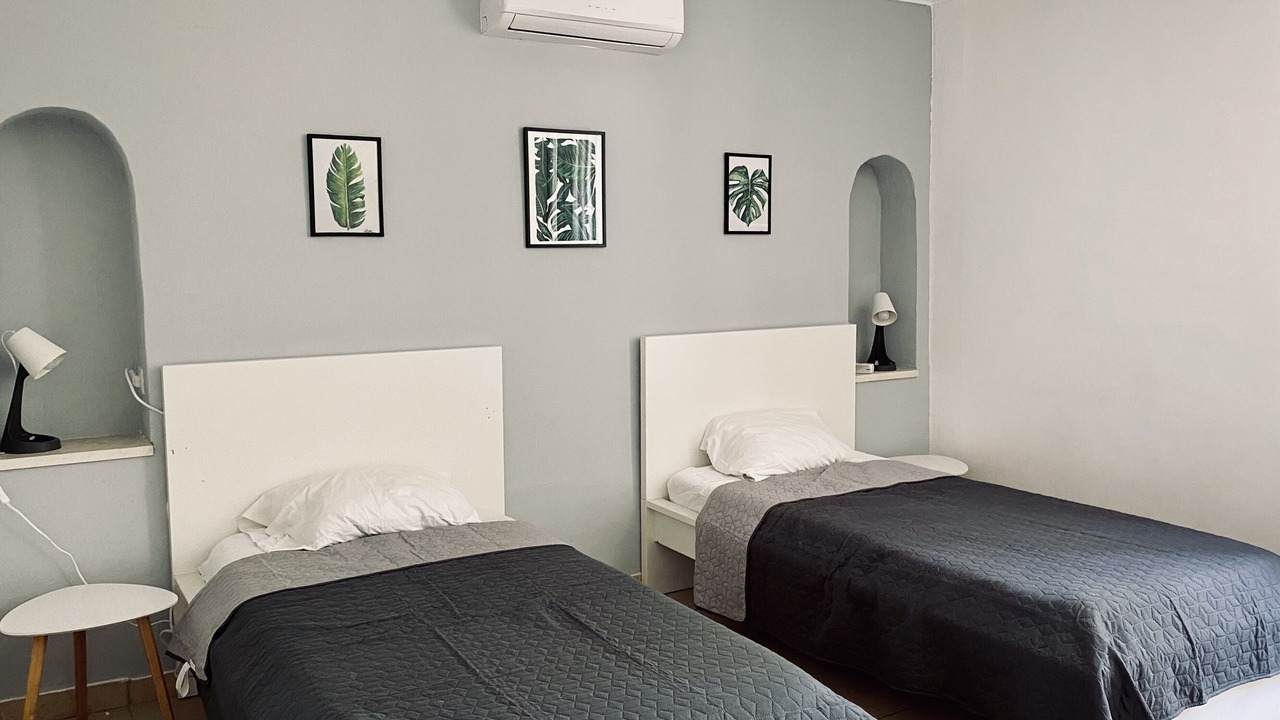Photo of Bedroom in Tsikalaria