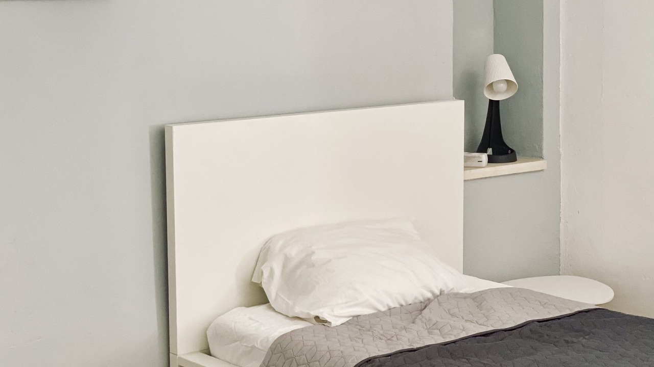 Photo of Bedroom in Tsikalaria