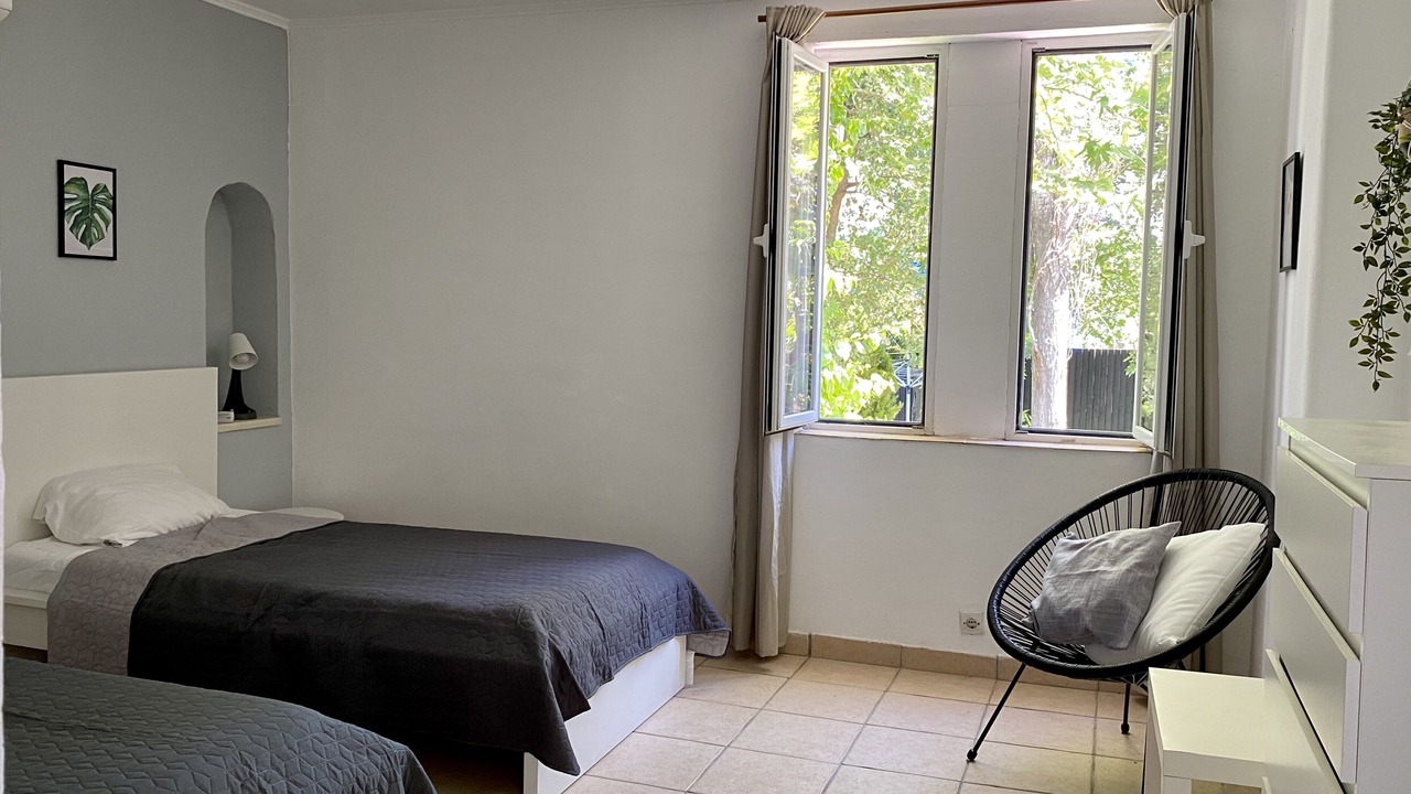 Photo of Bedroom in Tsikalaria