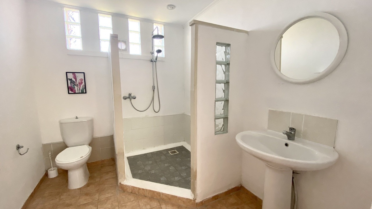Photo of Bathroom in Tsikalaria
