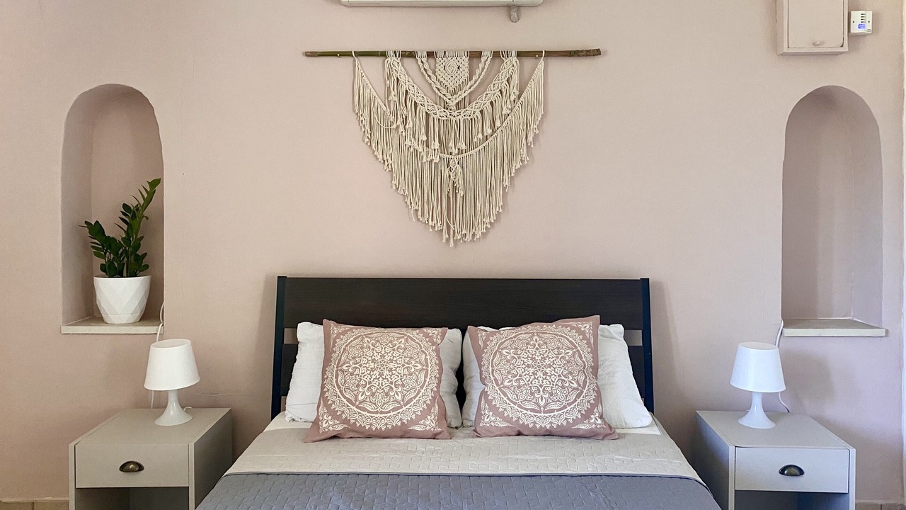 Photo of Bedroom in Tsikalaria