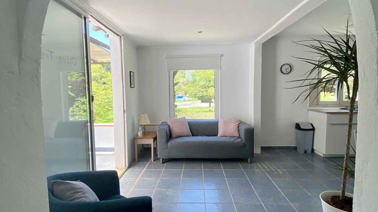Photo of Livingroom in Tsikalaria