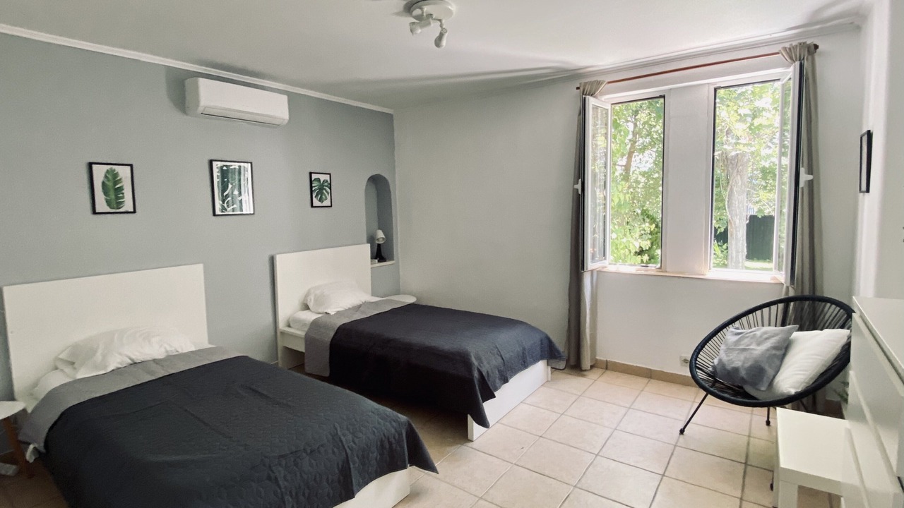 Photo of Bedroom in Tsikalaria