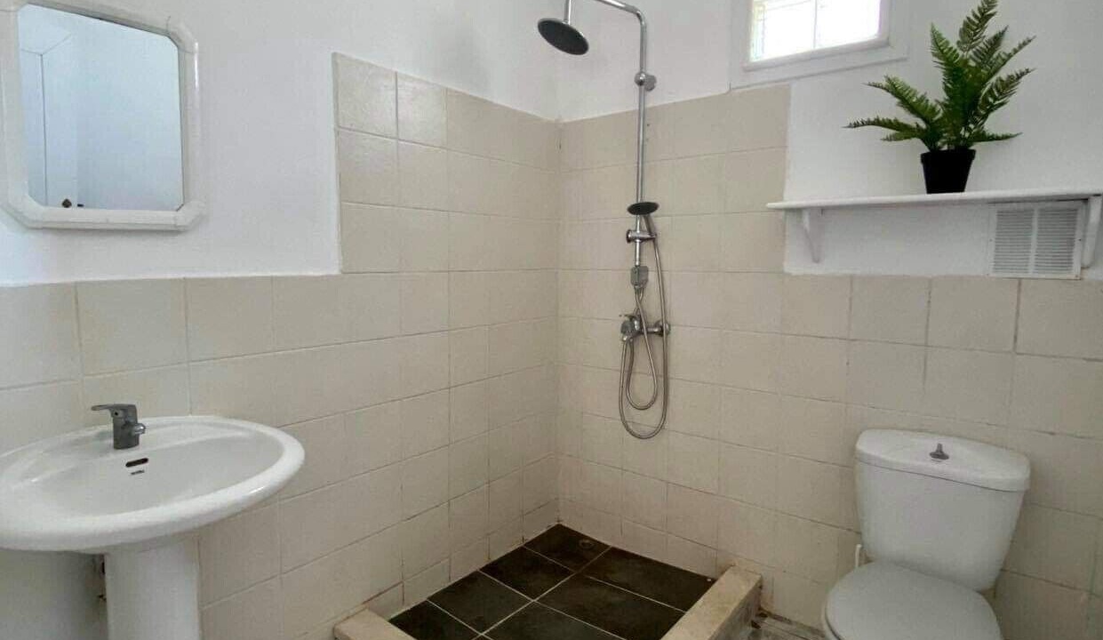 Photo of Bathroom in Tsikalaria