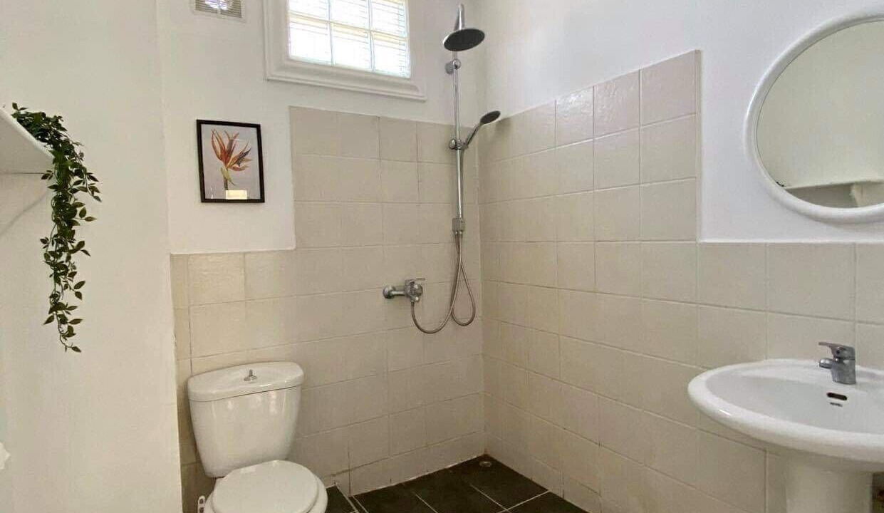 Photo of Bathroom in Tsikalaria