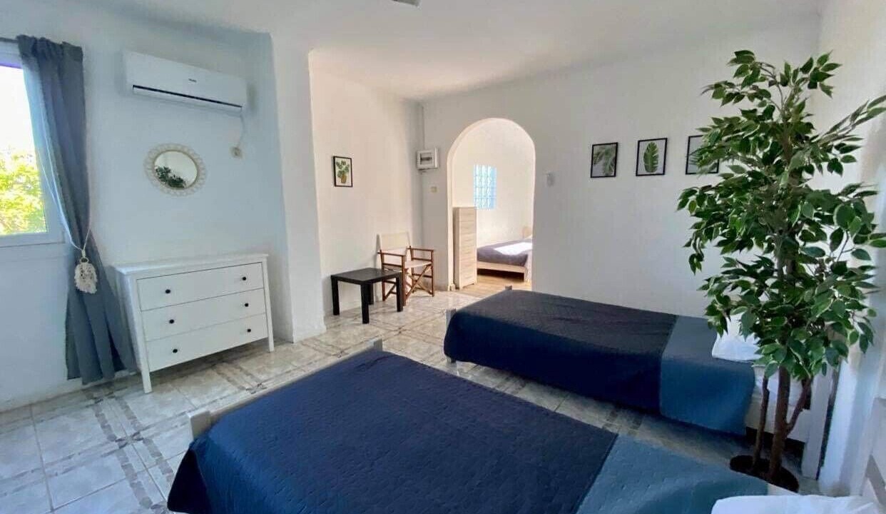 Photo of Bedroom in Tsikalaria