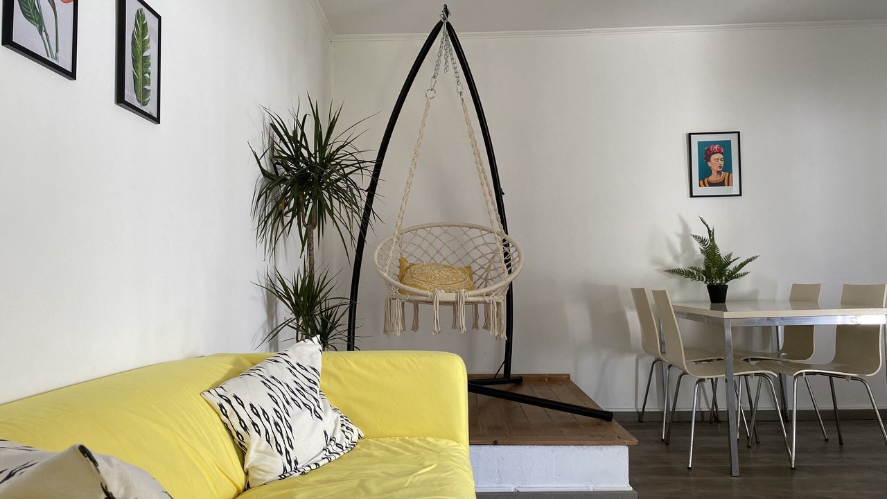 Photo of Livingroom in Tsikalaria
