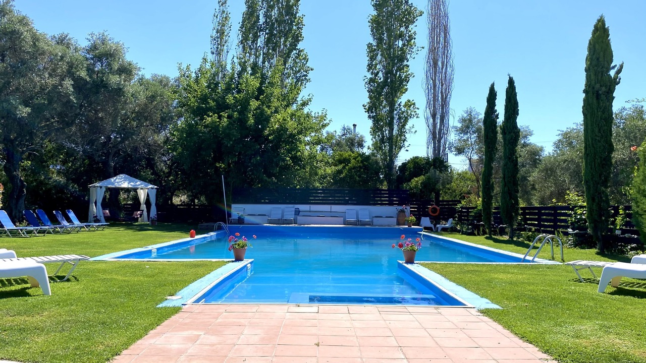 Photo of Outdoor in Tsikalaria