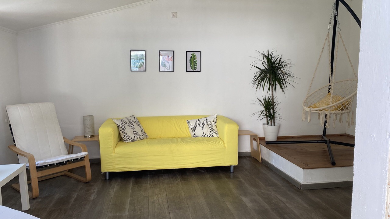 Photo of Livingroom in Tsikalaria