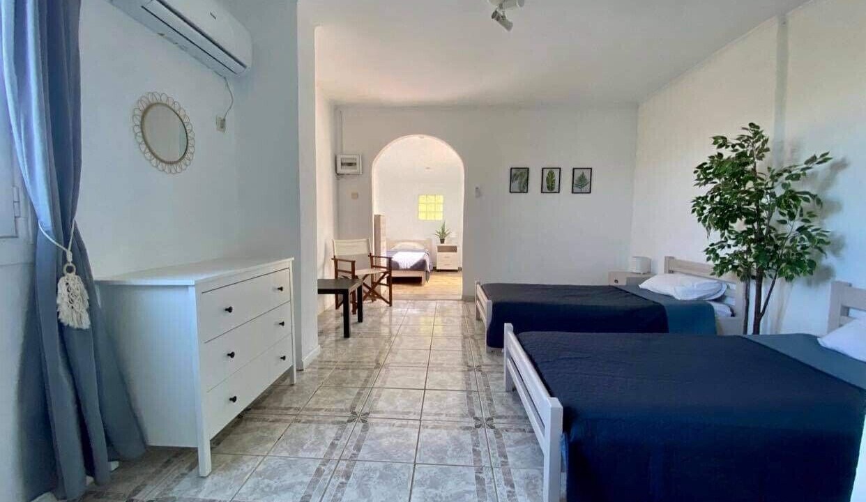 Photo of Bedroom in Tsikalaria