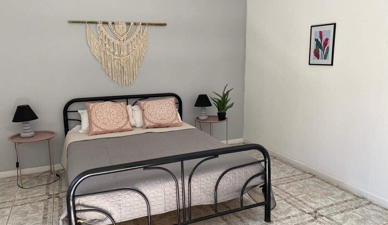 Photo of Bedroom in Tsikalaria