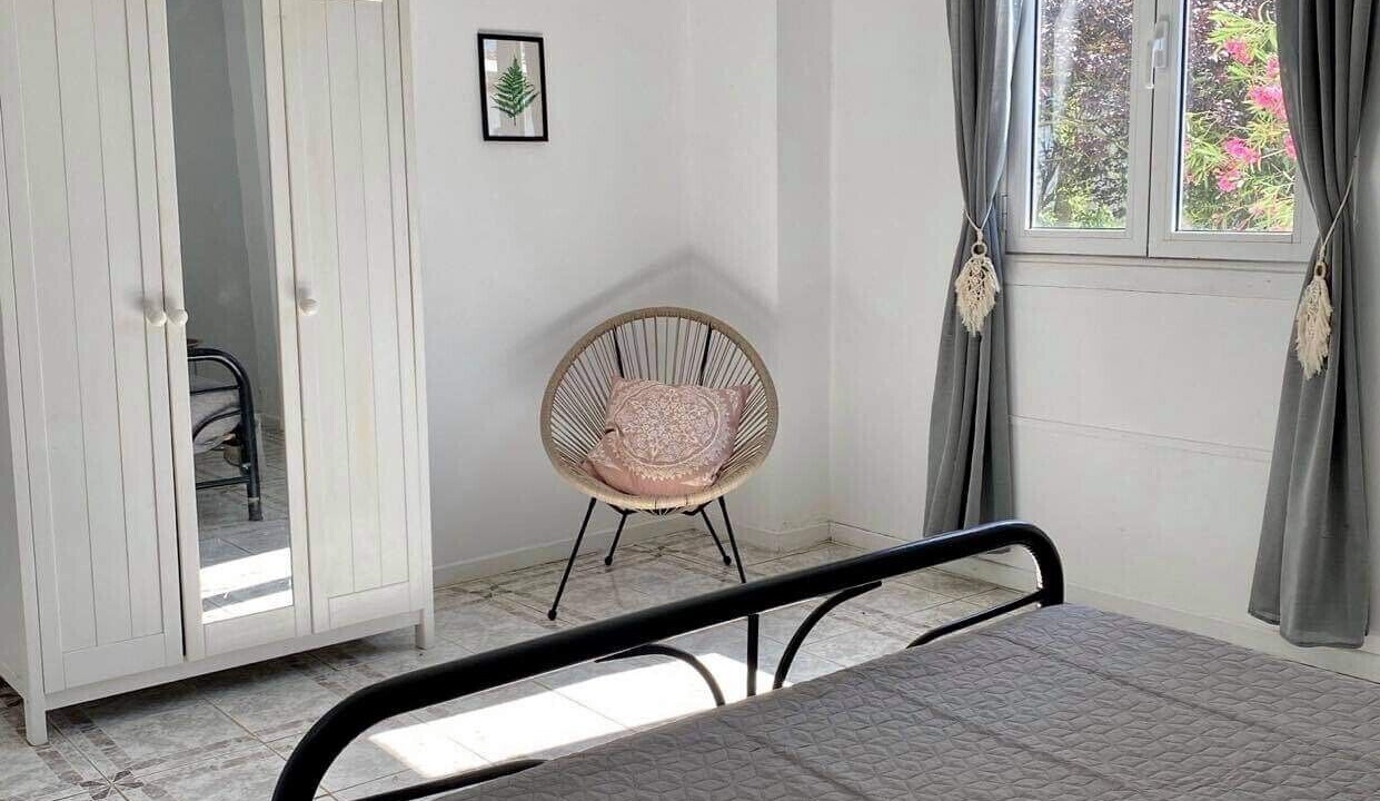 Photo of Bedroom in Tsikalaria