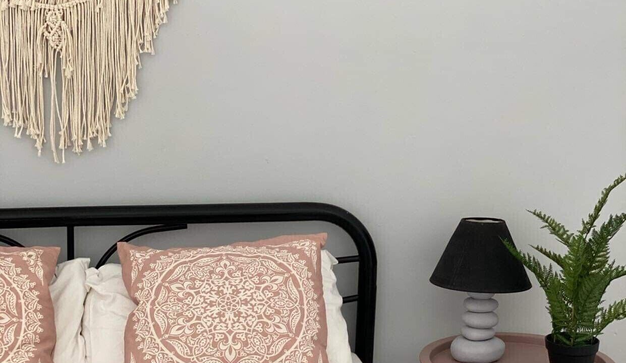 Photo of Bedroom in Tsikalaria