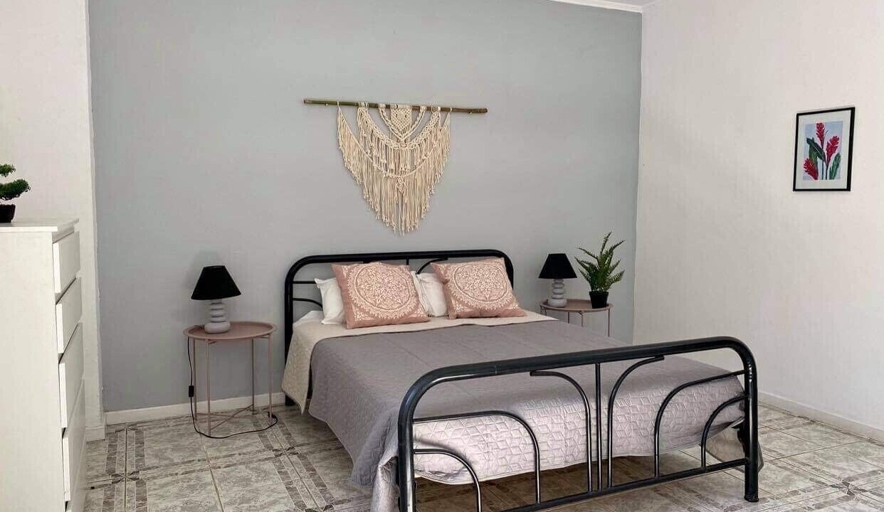 Photo of Bedroom in Tsikalaria