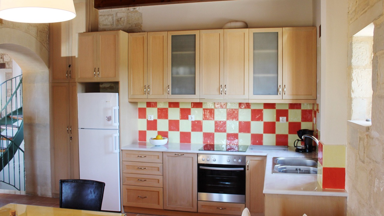 Photo of Kitchen in Rapaniana