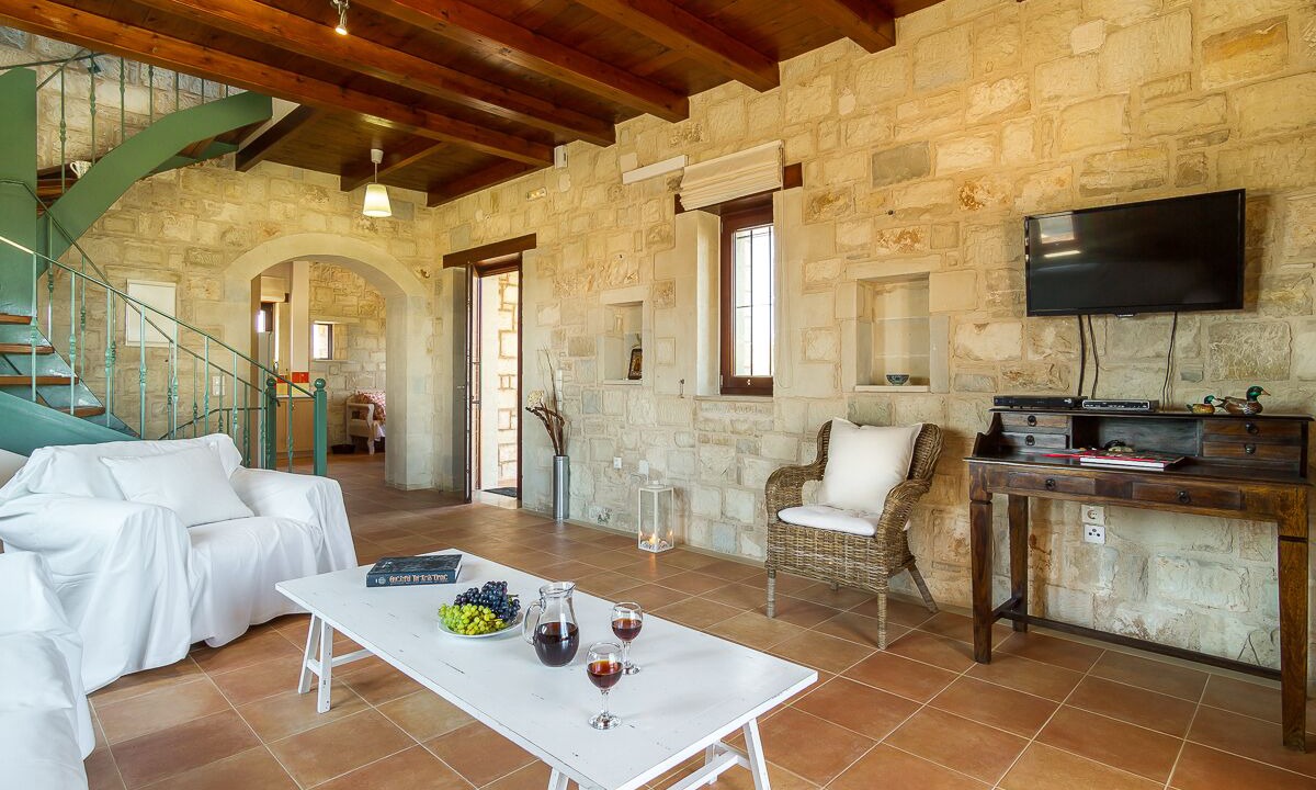 Photo of Livingroom in Rapaniana