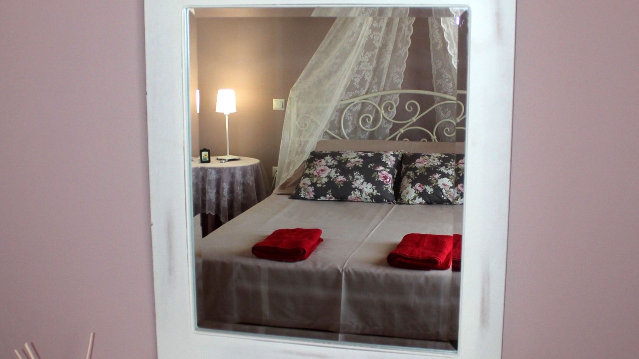 Photo of Bedroom in Rapaniana