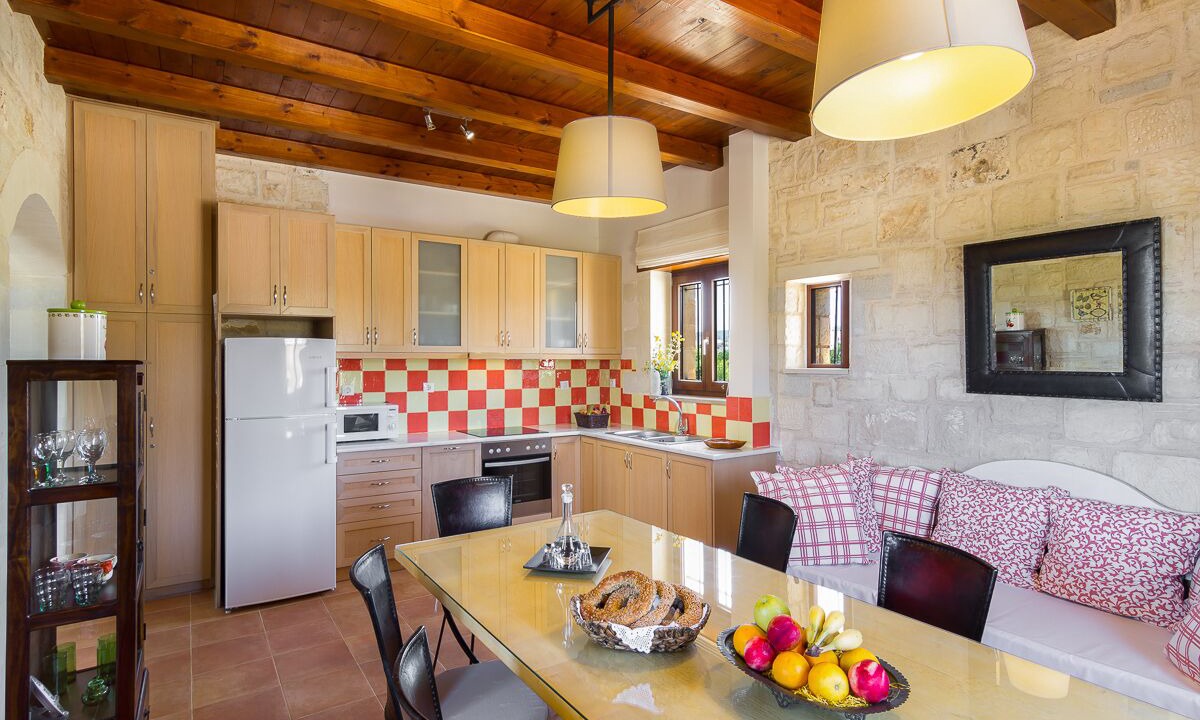 Photo of Kitchen in Rapaniana