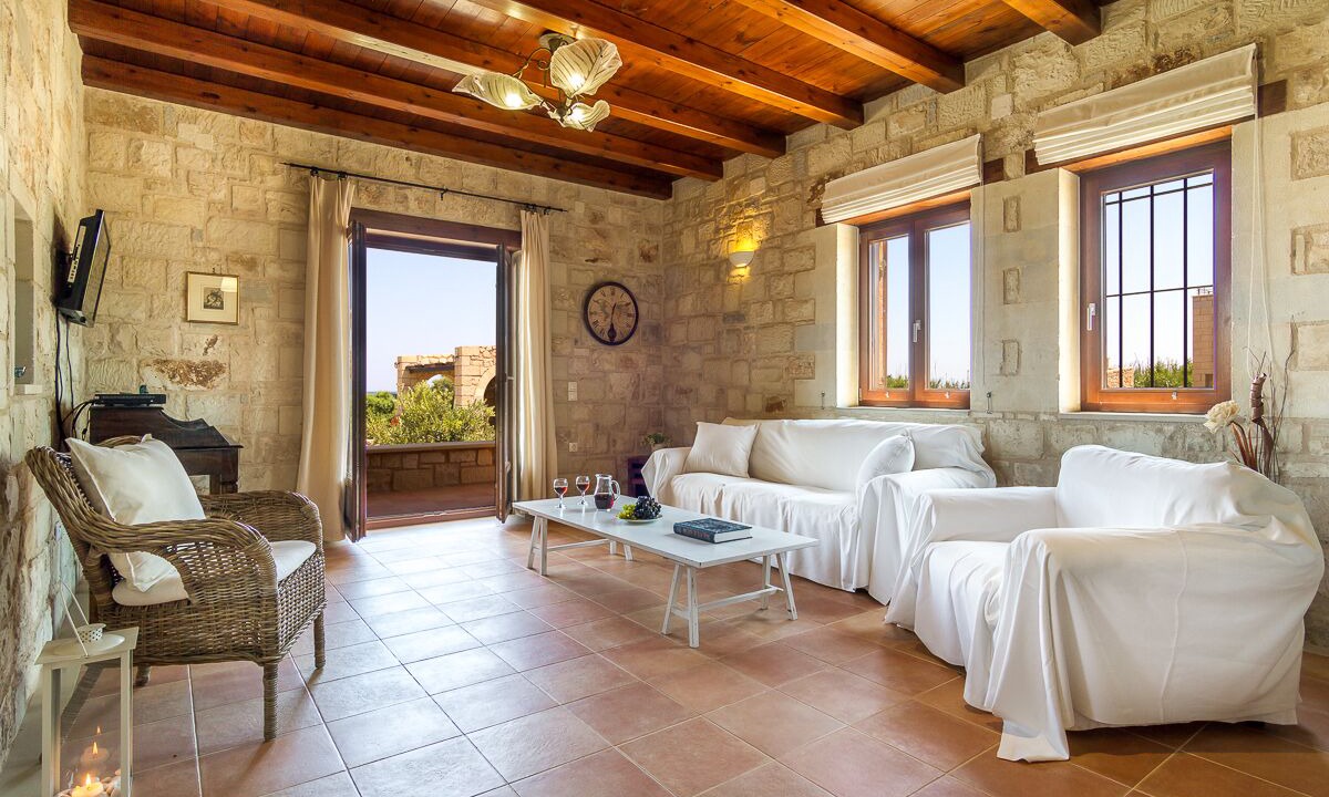 Photo of Livingroom in Rapaniana