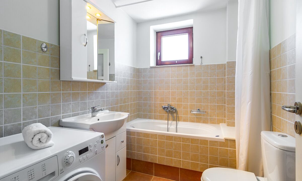 Photo of Bathroom in Rapaniana
