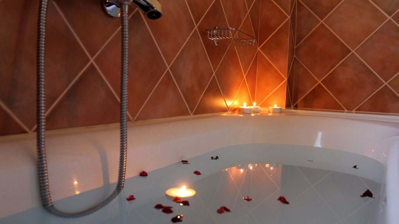 Photo of Bathroom in Rapaniana
