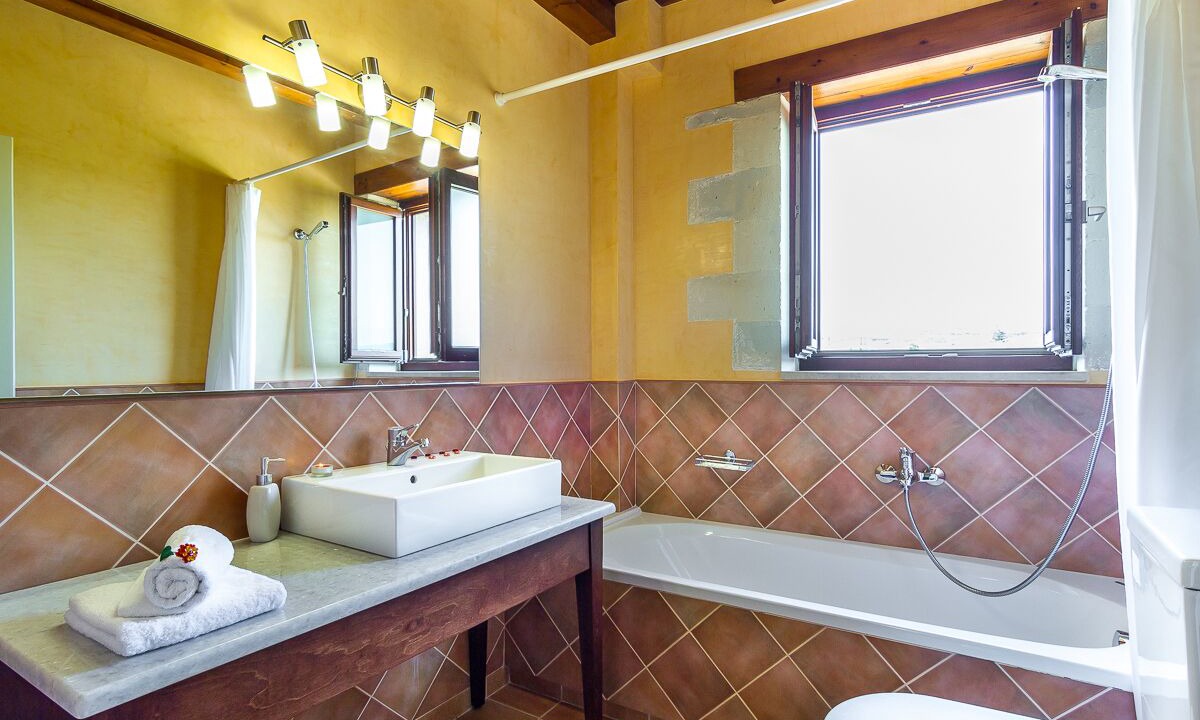 Photo of Bathroom in Rapaniana