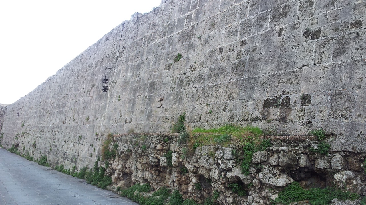 Photo of Outdoor in Rhodes Old Town