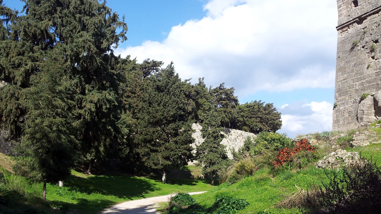 Photo of Outdoor in Rhodes Old Town