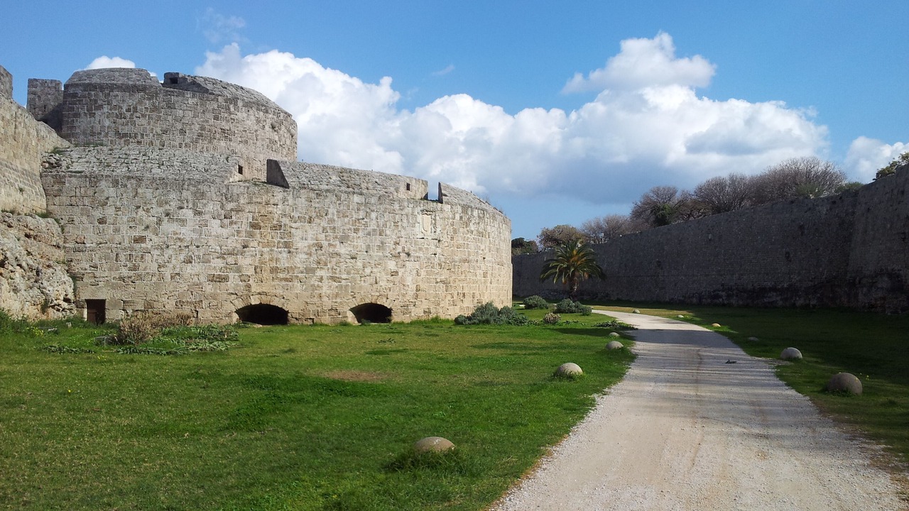 Photo of Others in Rhodes Old Town